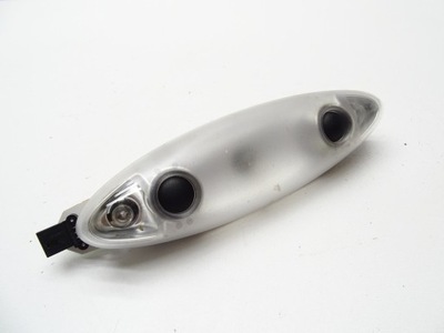 Лампа освітлення кабіни задня 9219142 mini countryman r60 r61 фото №1