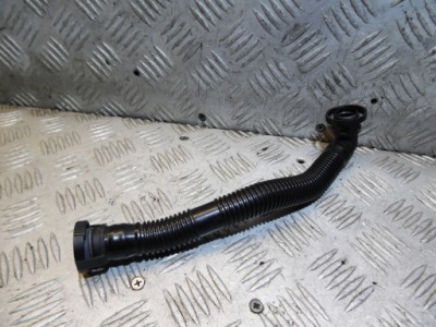 Трубка повітря seat leon 2 06a131127l фото №1