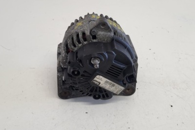 Генератор renault scénic 2 jm0/1_ 8200100907 1.9l дизель 88kw 2004 фото №1