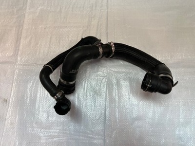 Alfa romeo giulia stelvio шланг провода wody фото №1