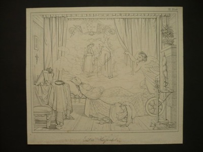 dobry sen, oryg. 1838
