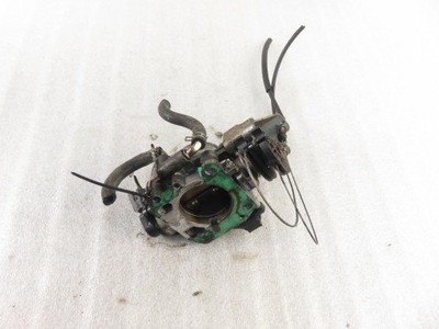 Дросельна заслінка honda accord vi 1.8 f18b2 фото №1