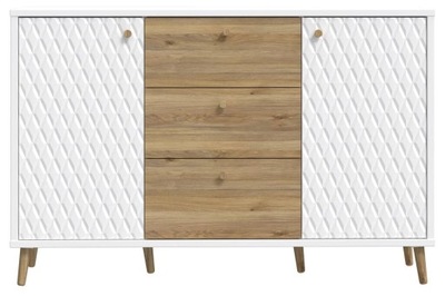 Komoda AKSANA AKNK231 FORTE