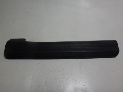 Молдинг поріг накладка поріг перед передня права bmw 5 f07 gt фото №1