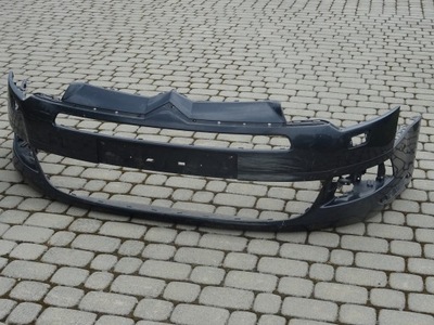 Citroen c5 ii бампер передний омыватель pdc фото №1