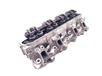 Land rover range rover головка двигуна 4.0 4x4 бензин 136kw 185 hp 1999 фото №1