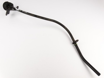 Mercedes c klasa w203 2.0 трубка щуп оливи двигуна фото №1