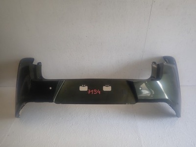 Бампер задняя задний lexus ux 2018- фото №1