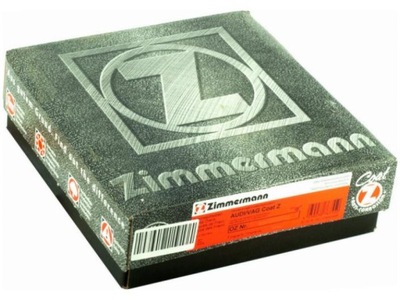 Тормозные диски задняя kia soul ii 1.6 2.0 14- фото №1