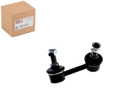 З'єднувач стабілізатора перед honda accord cg 98-02 правий nty фото №1