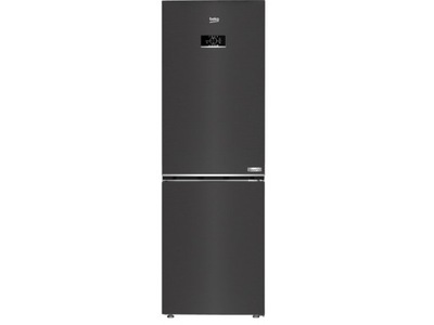 Lodówka BEKO B3RCNA364HXBR No frost 186.5cm Inox