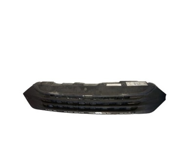 Iveco daily vi 14- 16 lift решётка радиатора решётка радиатора бампера фото №1