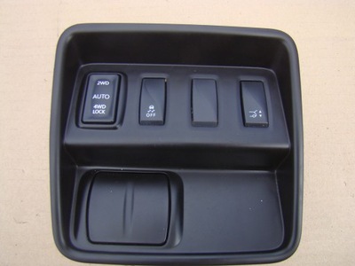 Renault koleos ii 2018 вимикач kpl фото №1