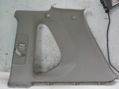 Frontera b защита стойка фото №1