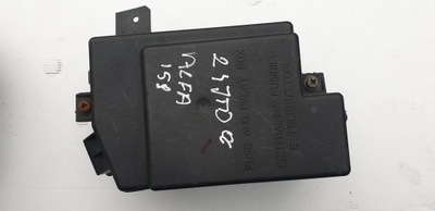 Коробка корпус alfa romeo 159 brera 2005- фото №1