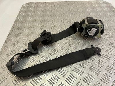 Bmw x6 f16 pas безопасности сиденье передний фото №1