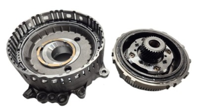 Сателлит задняя awf8g45 volvo фото №1