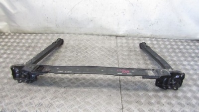 Citroen c5 aircross балка pod радиатор кронштейн kpl 17- фото №1