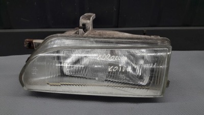 Фара левый toyota corolla koito фото №1
