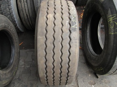 385/55R22.5 CONTINENTAL BIEZNIKOWANA NACZEPOWA DE CARGA  