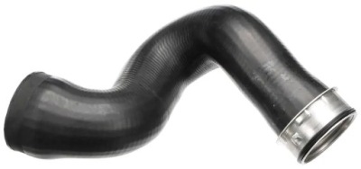 Шланг труба воздуха 09-0209 gates skoda vw фото №1