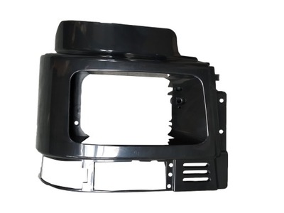 Корпус фара панель фары volvo fh s-1 правая фото №1