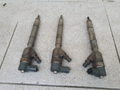 Форсунка kia ceed 1.6 crdi hyundai i30 фото №1