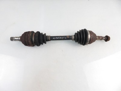 Приводной вал левая передняя opel astra iii h 1.7 cdti фото №1