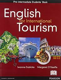 English for International Tourism Pre-Intermediate