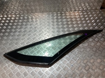 Стекло кузовная левый перед c4 grand picasso ii 2014 rok фото №1