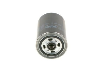 Фільтр пального renault midlum 01- 1457434421 фото №1