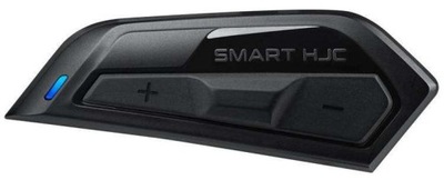 INTERKOM HJC SMART 50B (2ND GENERATION) BLACK 