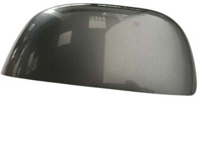 Накладка зеркало seebrna asx outlander фото №1