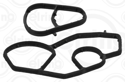 Elring 262.490 прокладка, корпус фильтра масла фото №1