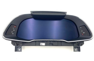 Лічильник прилади віртуальний cockpit audi r8 4s0920790a фото №1