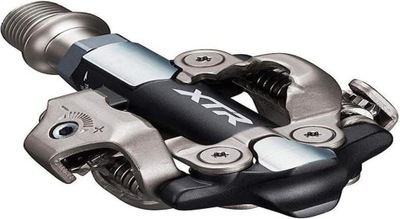 Shimano Xtr Pedały Mtb Shimano PD-M9100, dorosłe