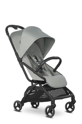 EASYWALKER ROCKEY S WÓZEK SPACEROWY FRESH GREEN