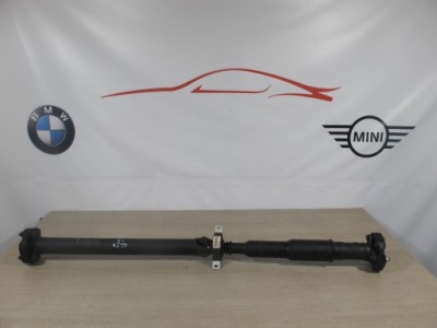 Wał приводной bmw g22 g23 9846634 фото №1