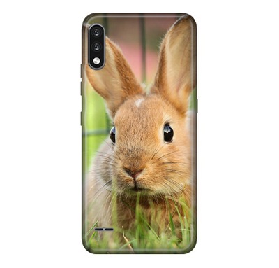 ETUI do LG K22 POKROWIEC CASE OBUDOWA TOP WZORY