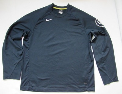 NIKE TOTAL 90 DRI FIT Bluza BIEGANIE FITNESS /XL