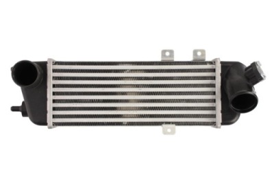 Інтеркулер hyundai i30, kia cee'd, pro cee'd фото №1