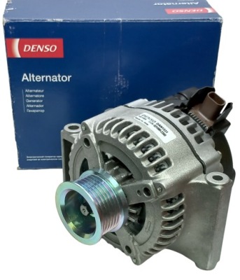 Генератор astra j astra k cascada insignia a insignia b meriva b zafira c фото №1