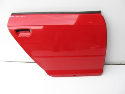 Двері правий задня audi a3 8p lift 08-12 ly3j фото №1