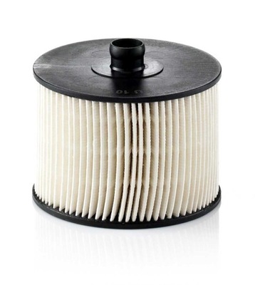 MANN FILTER ФИЛЬТР ТОПЛИВА FORD 2,0TDCI 03-