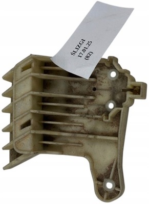 Напрямна pod фара правий infiniti qx80 2010-2014 фото №1