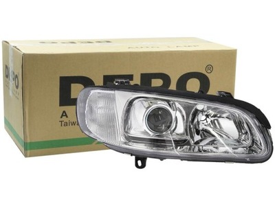 FARO FARO DERECHA OPEL OMEGA B 97-00  