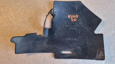 Ford kuga mk2 повітропровід повітря cj5478001a05a фото №1