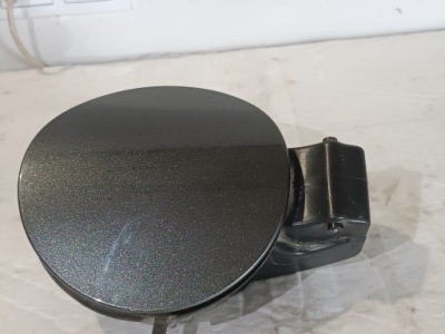 Кришка заливної пального c4 picasso 2 9807482680 ktpd фото №1