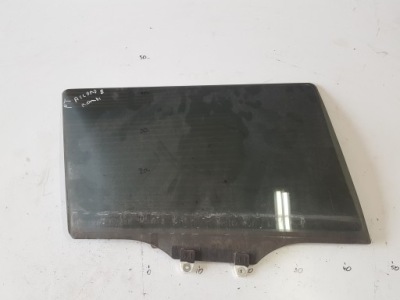 Honda accord 8 viii 08r- kombi стекло дверь правая задняя фото №1