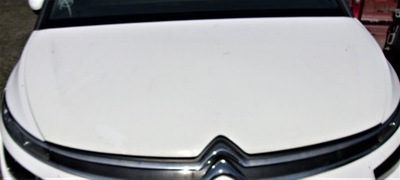 C4 GRAND PICASSO II 13-18R HOOD COVERING ENGINE EWPA  